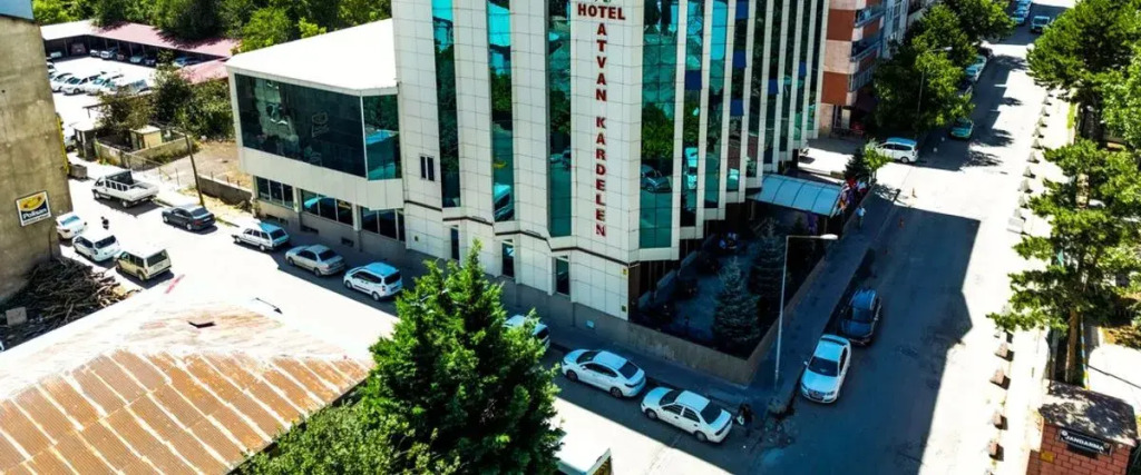 Kardelen Hotel