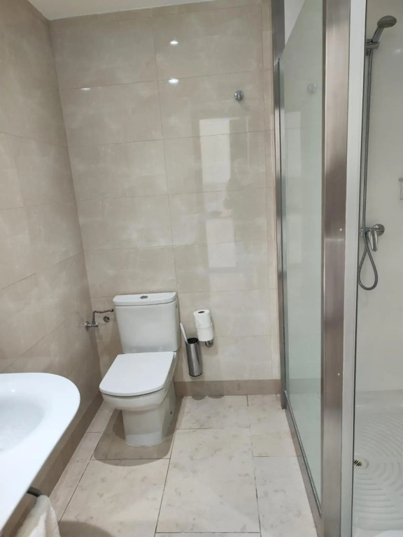 Apartamentos Leonor