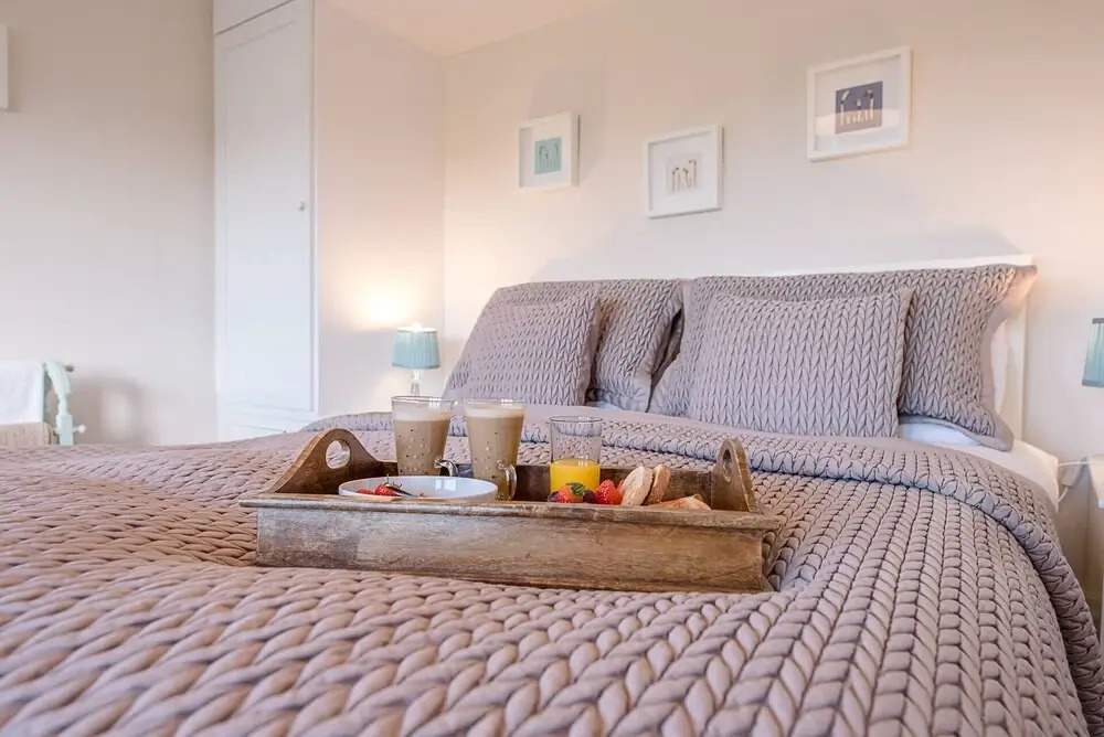 Forest Lodge, Southwold