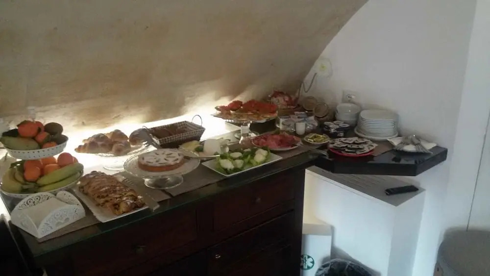 Casa Festa Rooms - Affaccio sul Canyon a due passi dai Sassi
