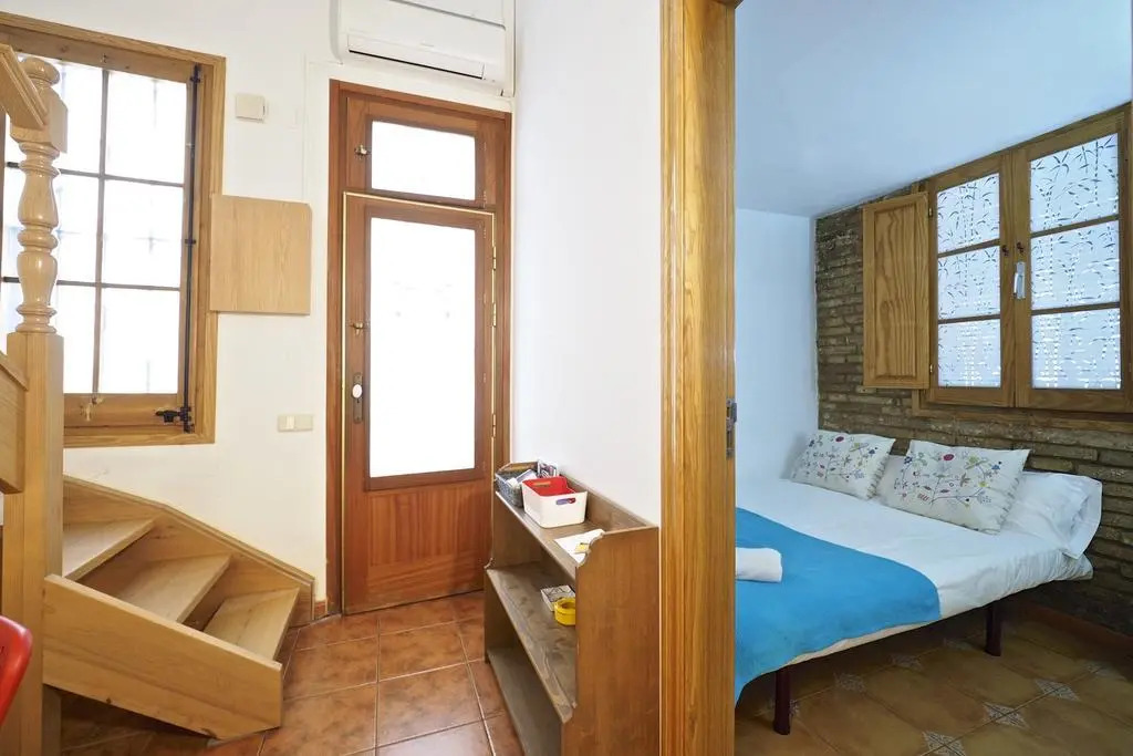 Suites4days Les Corts House