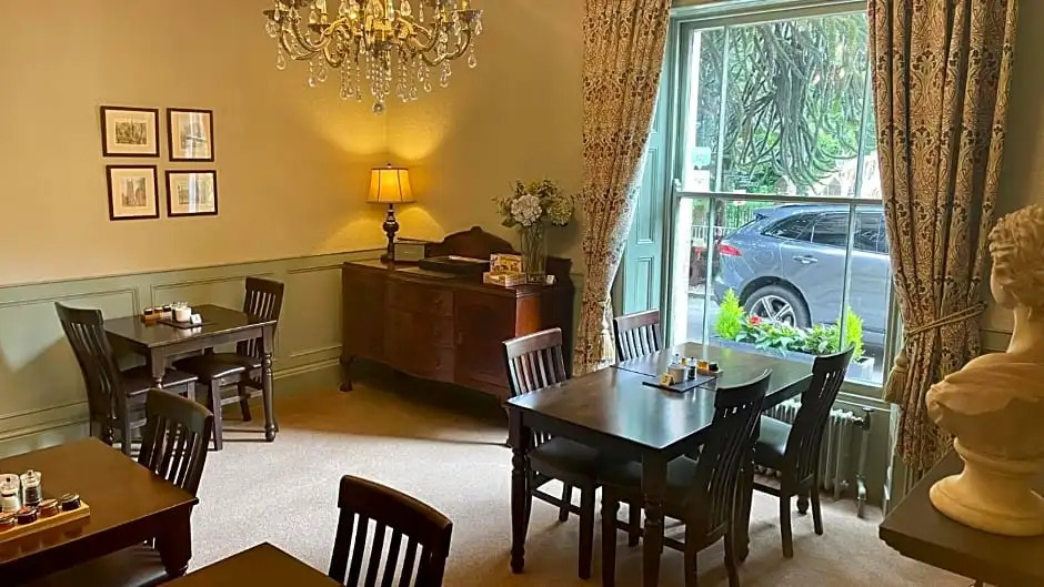 Ashdale Guesthouse