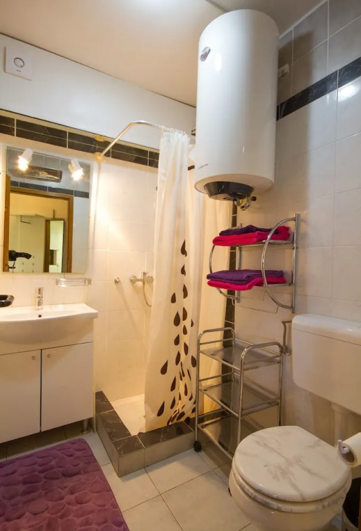Bojana Apartments