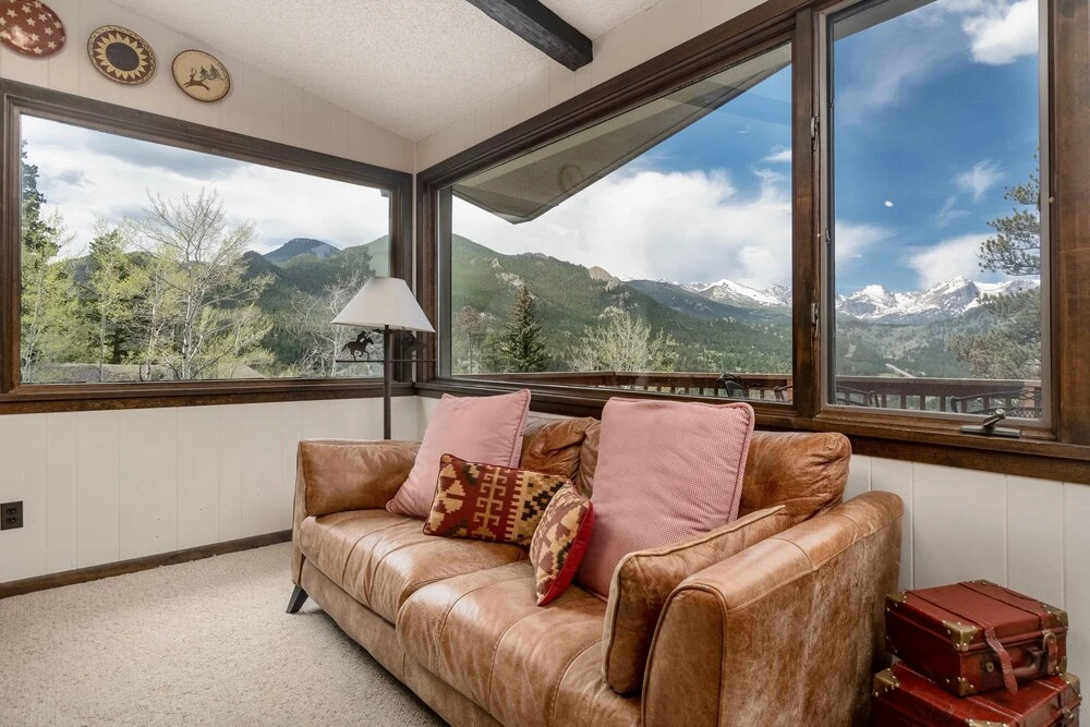 Salmans Bear Cove Family Vacation At Windcliff 4 Bedroom Home by RedAwning