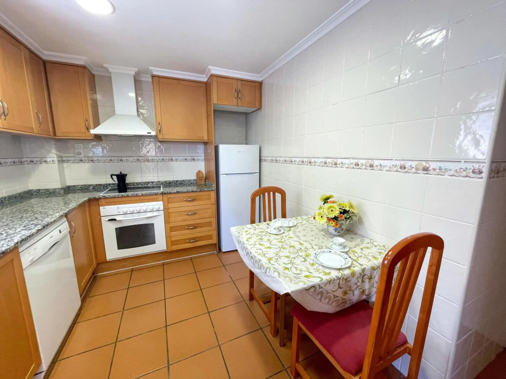 Apartamentos Canet de Berenguer 3000