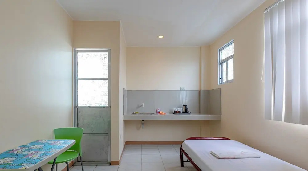 ZEN Rooms NBC Sun Griz Aklan