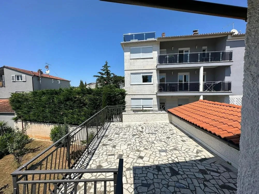 Villa Rosa