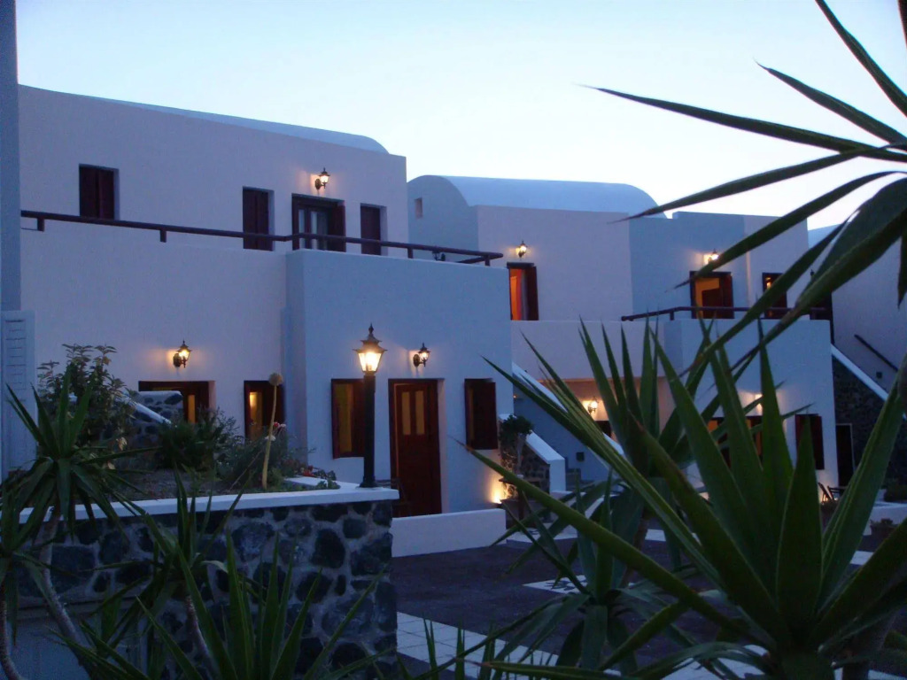 Dream Island Hotel