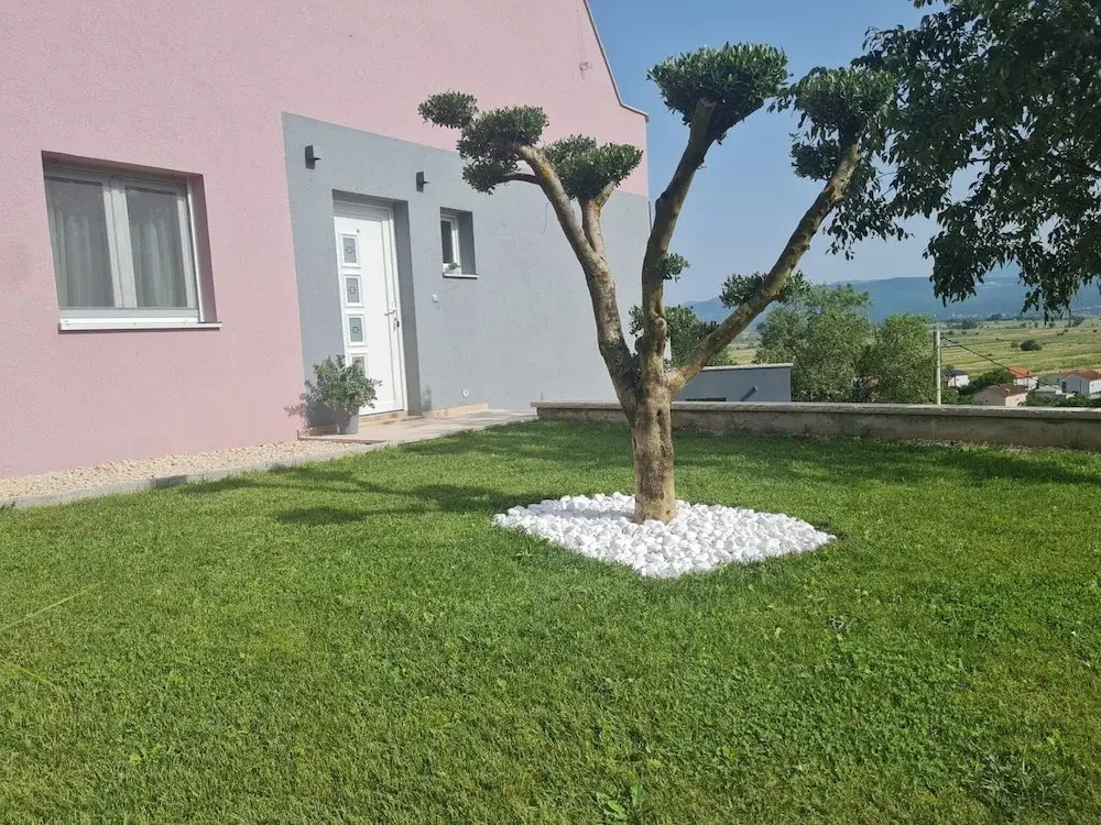 Villa I&N - Four Bedroom Villa