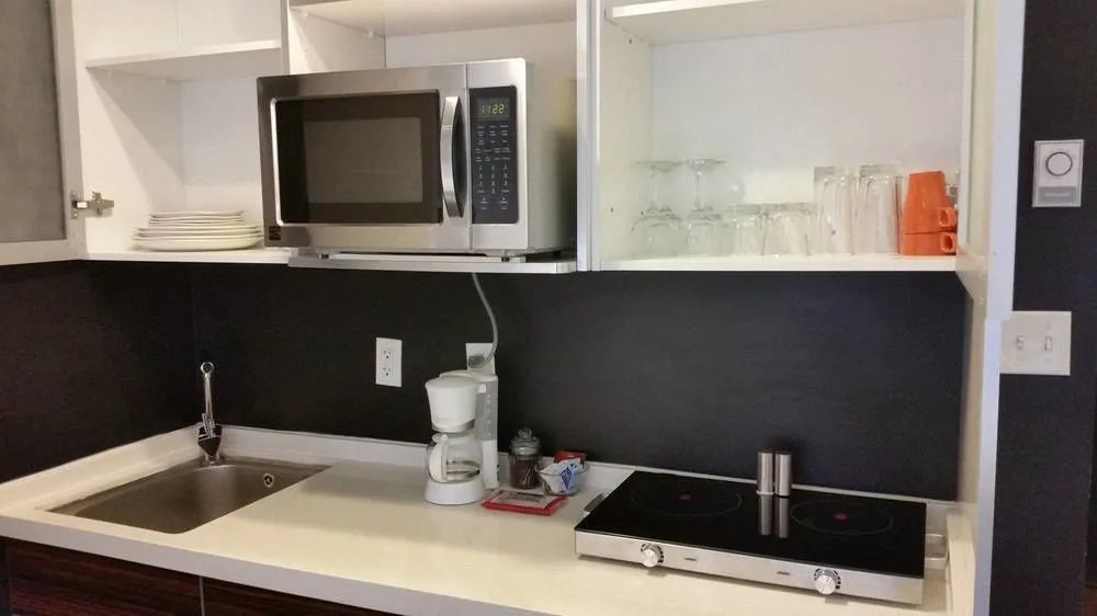 Micro Boutique Living Antigonish