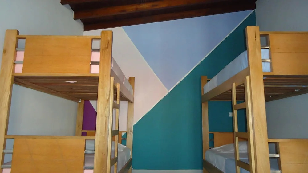 Iris Hostel Medellín