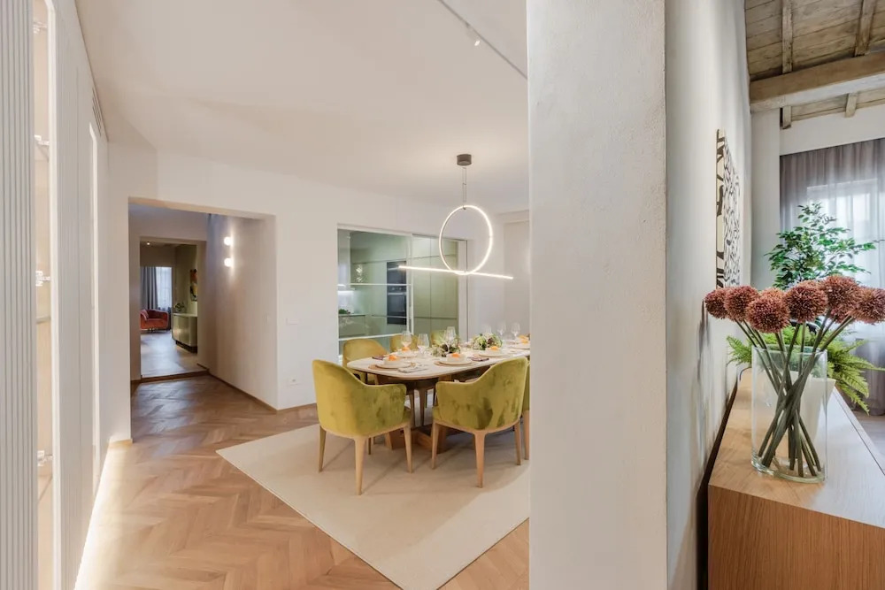 Casa Silvestro in Lucca