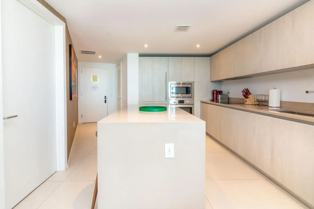 Private Ocean Condos at Hyde Beach Resort & Residences