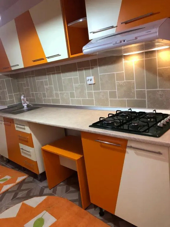 Apartament Kiseleff
