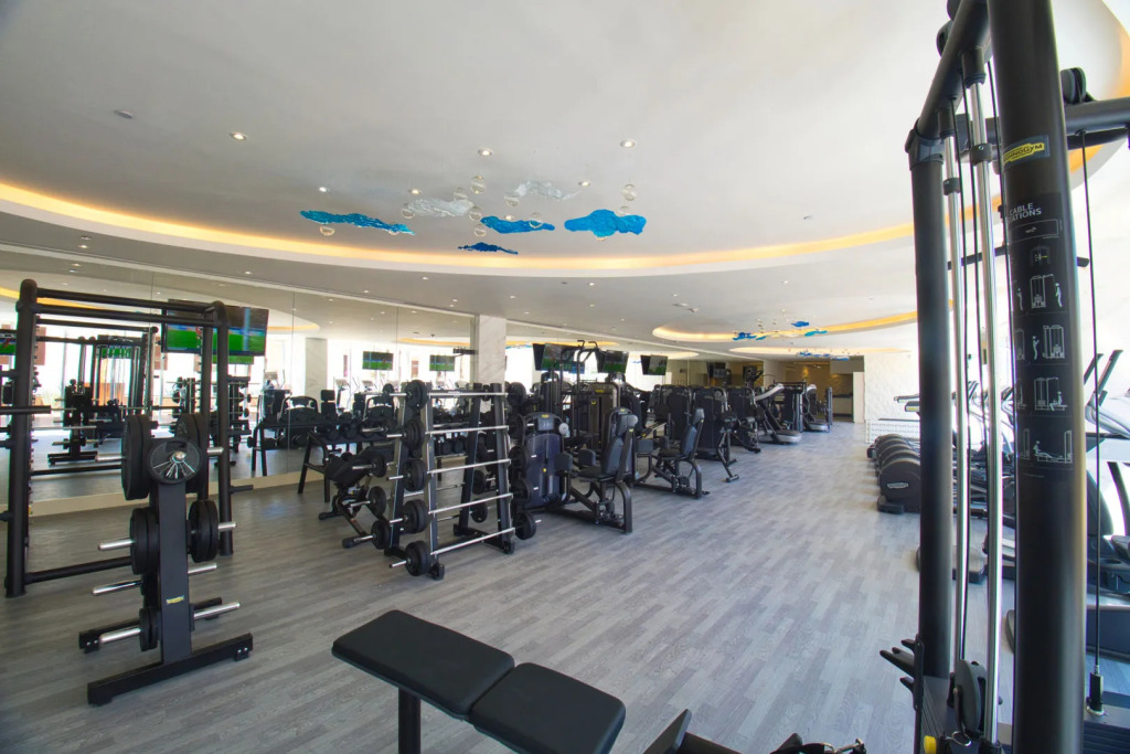 Le Blanc Spa Resort Los Cabos