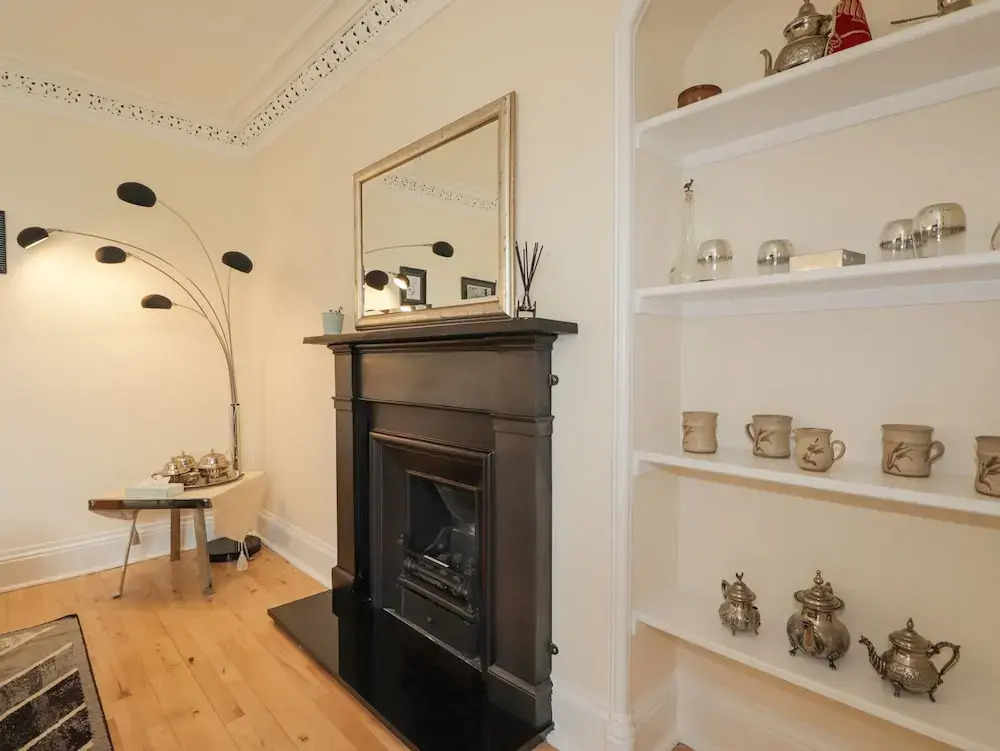 16 Fairfield Road