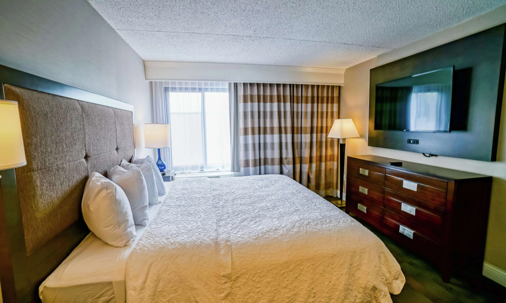 Hampton Inn Carlstadt At The Meadowlands