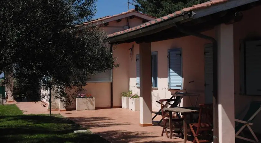 Il Borgo Degli Ulivi