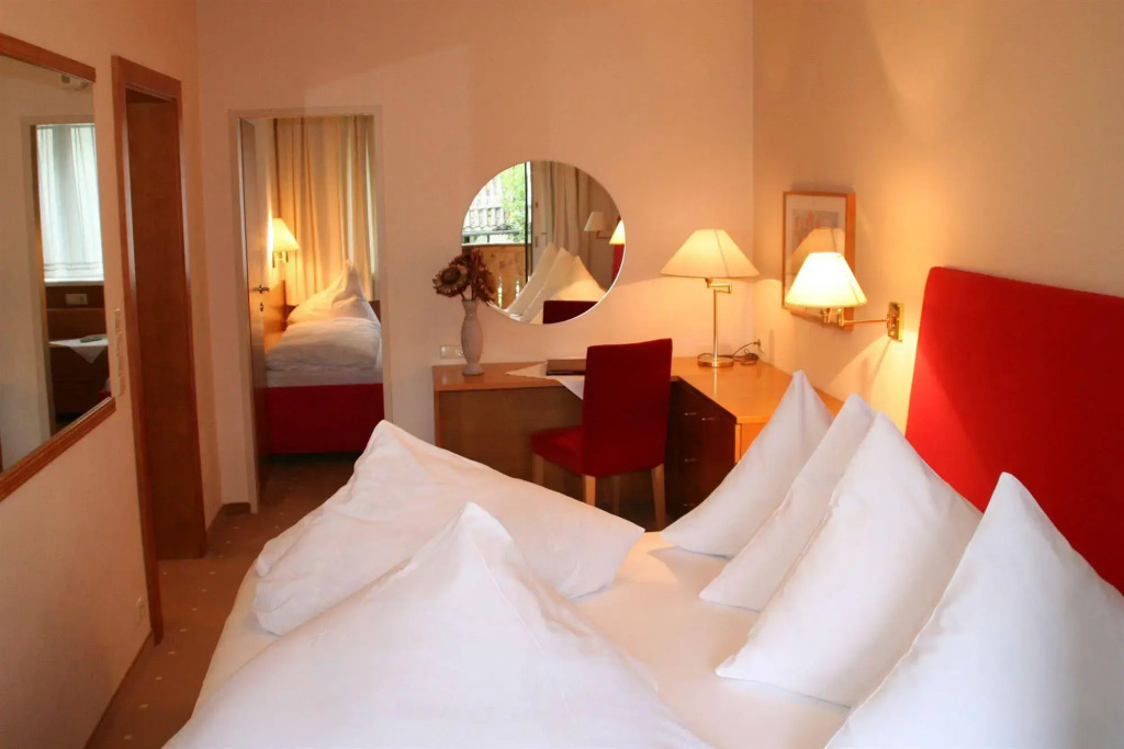 Hotel Furian
