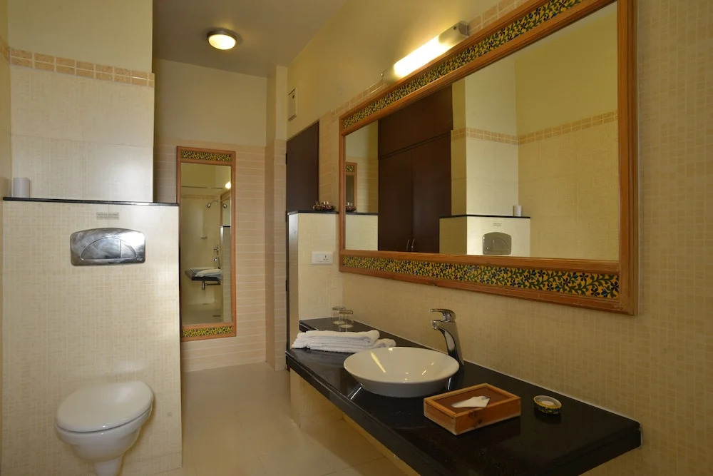 Aurum Boutique Hotel