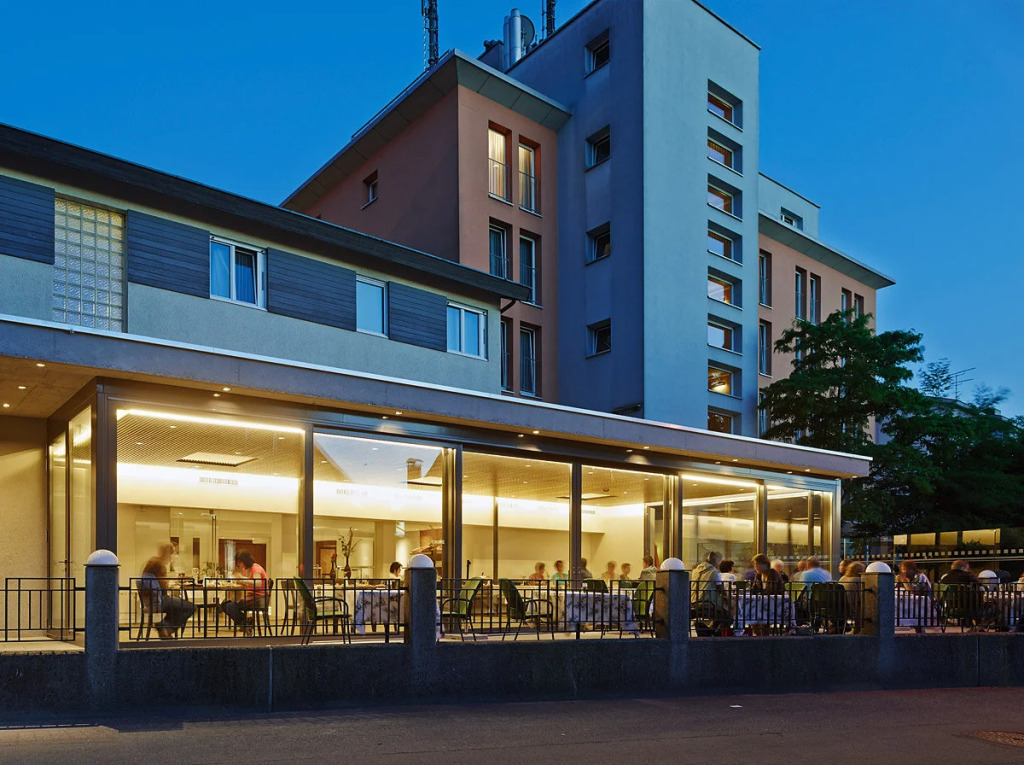 Hotel Krone