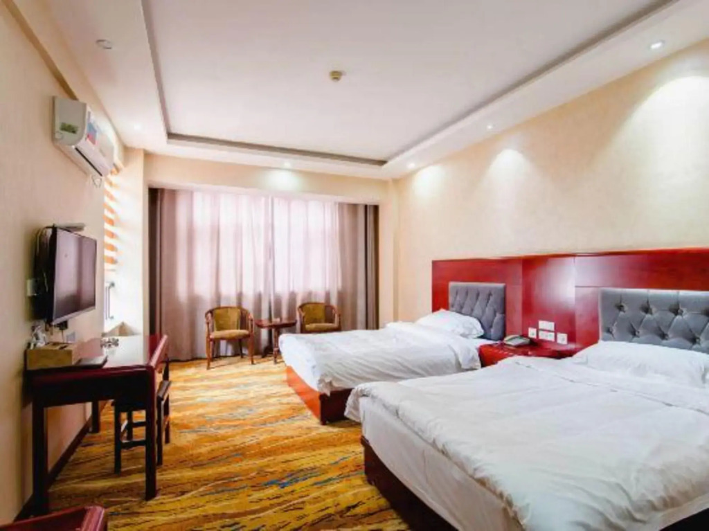 Gelin Yuyuan Hotel