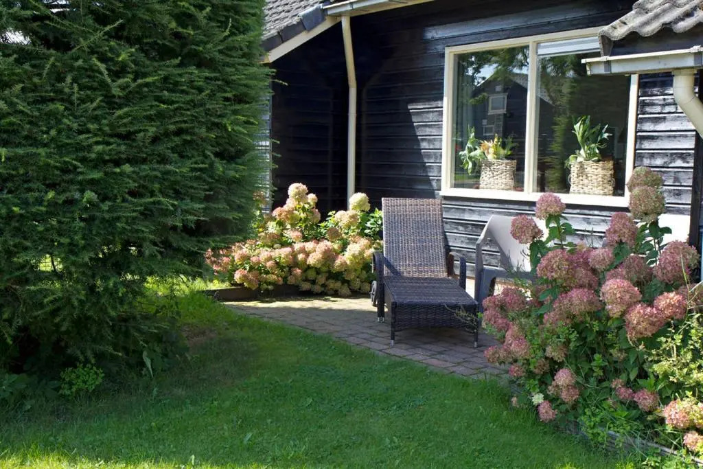 Het Jachthuus - Vakantiewoning Oscar Hoeve