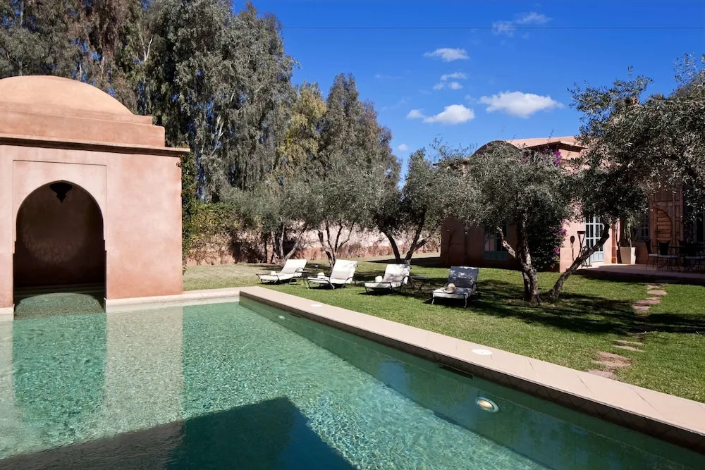 Villa Akhdar 3
