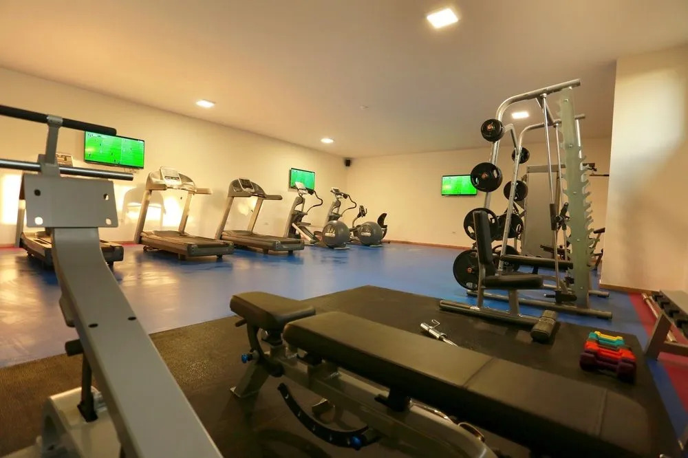 Mist Hotel & Spa