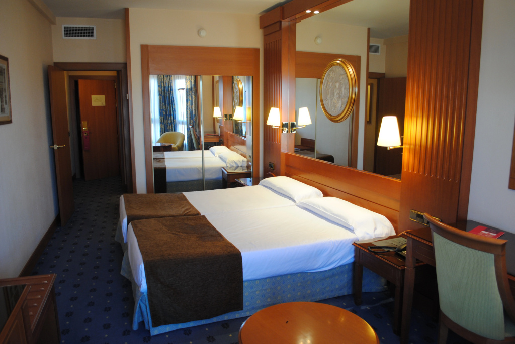 Hotel los Bracos