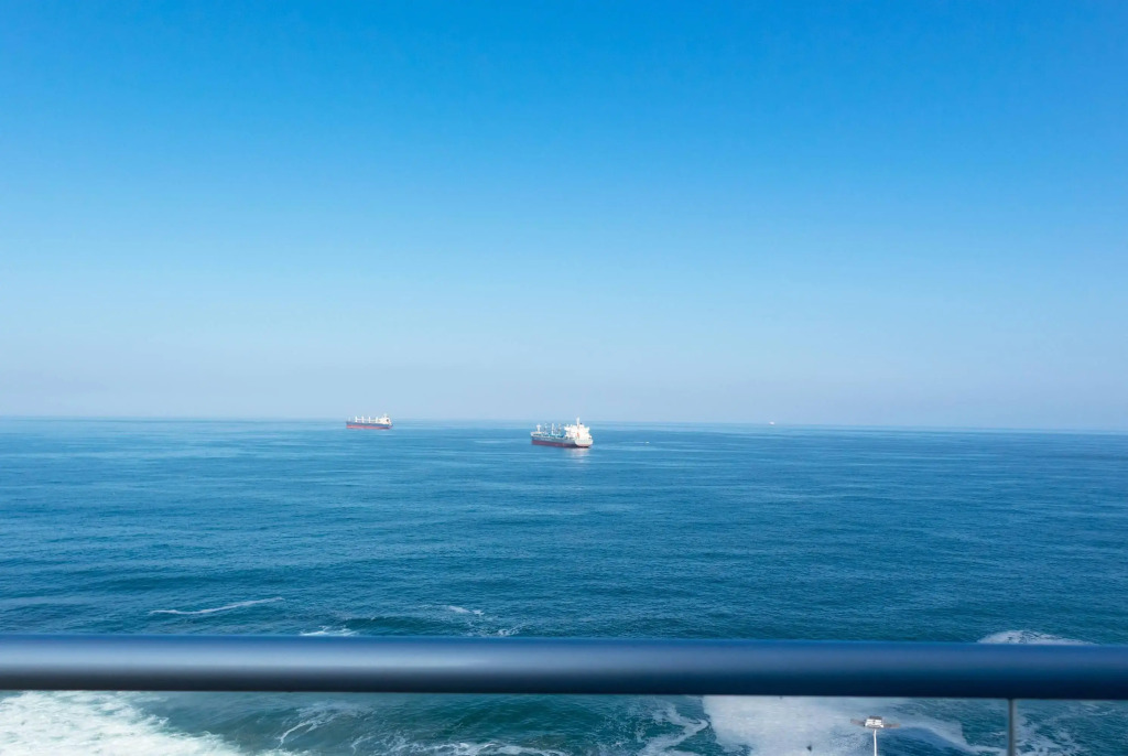 Wyndham Garden Antofagasta Pettra