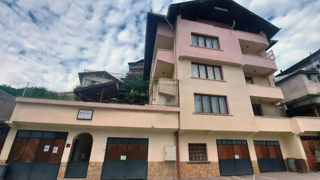 Vitosha Guest House