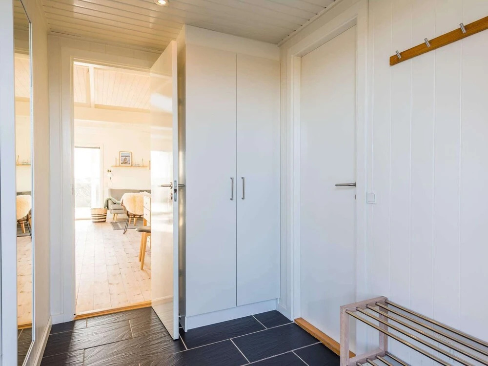 5 Person Holiday Home in Hvide Sande