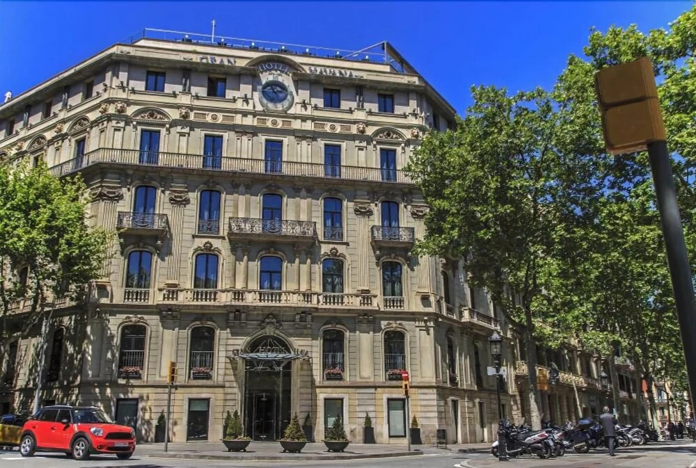 Habitat Apartments La Bohème