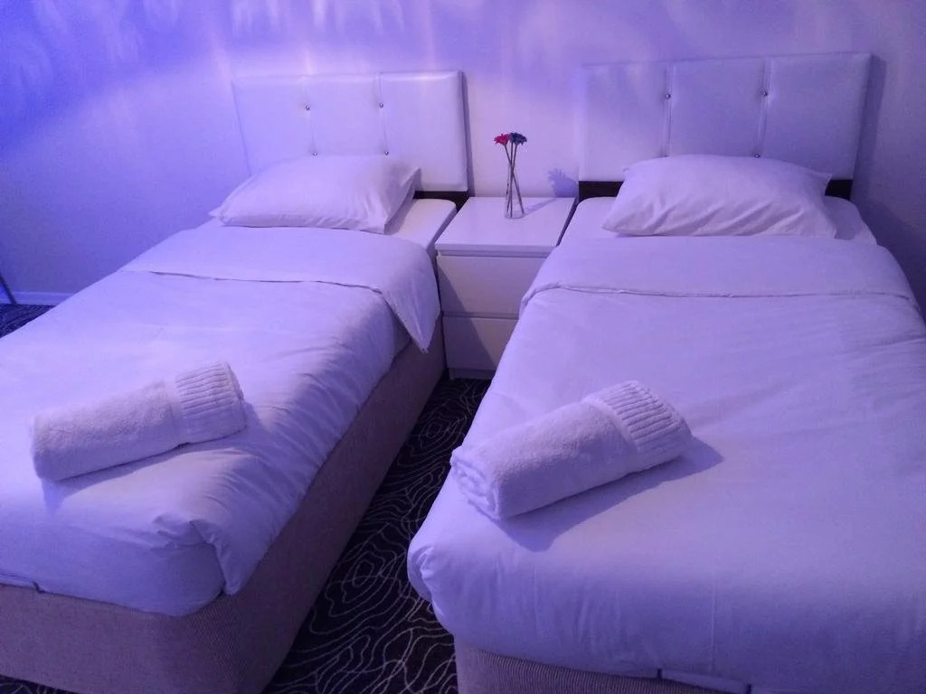 Royal Suites Tuyap