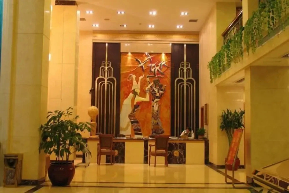 Kaixunmen Hotel