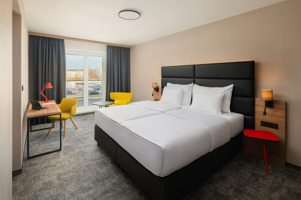 City Inn Hotel Olomouc