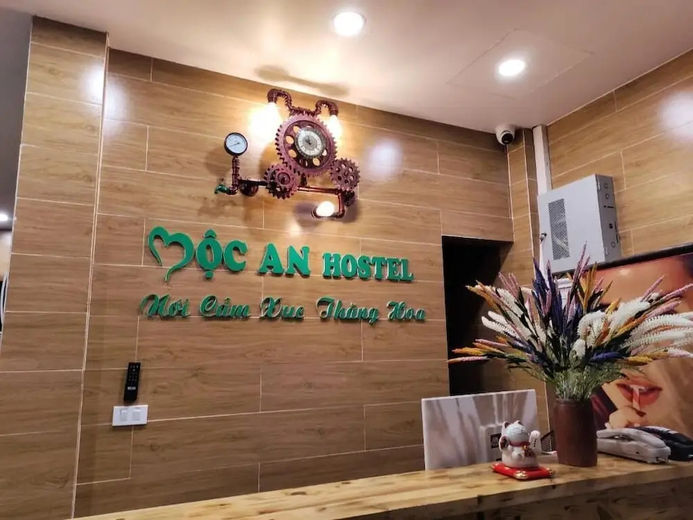 Mộc An Hostel HN - by BAY LUXURY