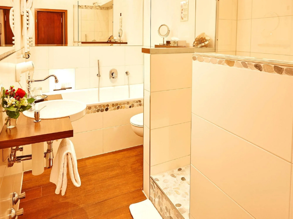 Hotel Villa Achenbach
