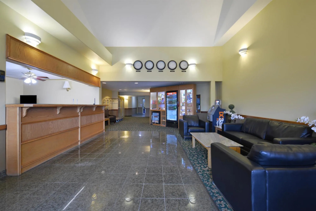 Days Inn by Wyndham Valemount