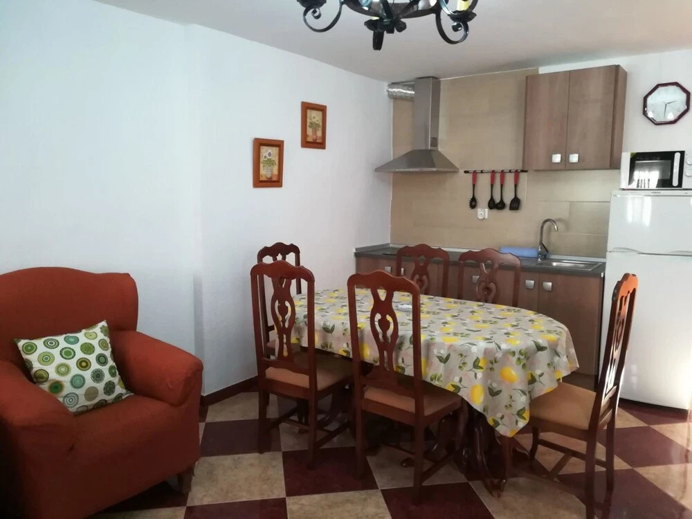 House With 3 Bedrooms in Padul, With Wonderful Mountain View, Terrace