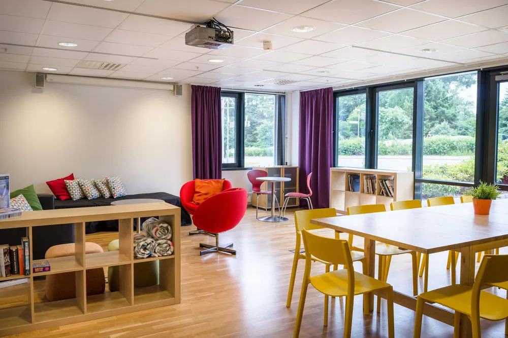 Best Western St Svithun Hotell