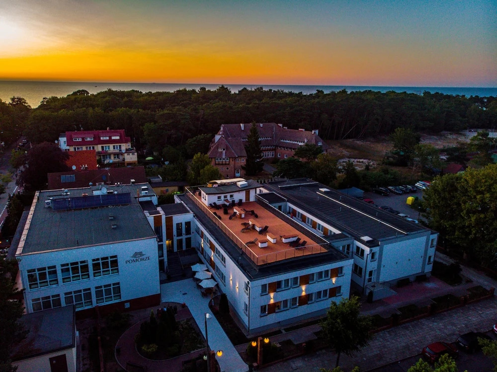 Pomorze Ustka