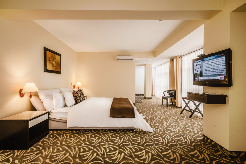 Hotel Nobility