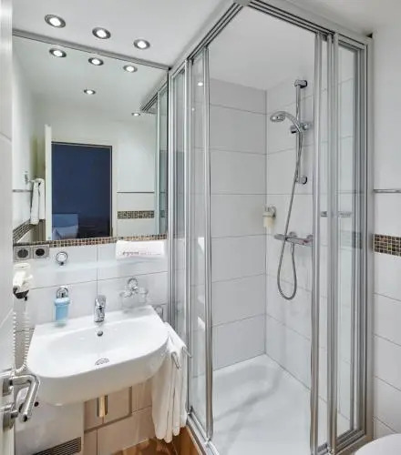 Ambient Hotel Zum Schwan