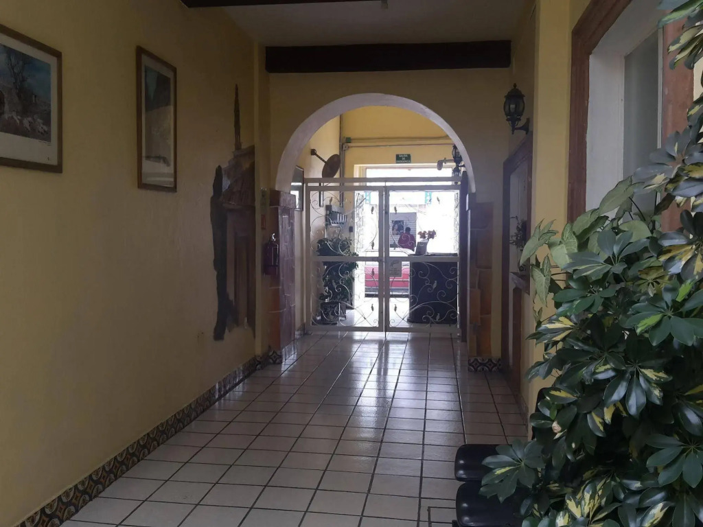 Hotel Posada Diamante