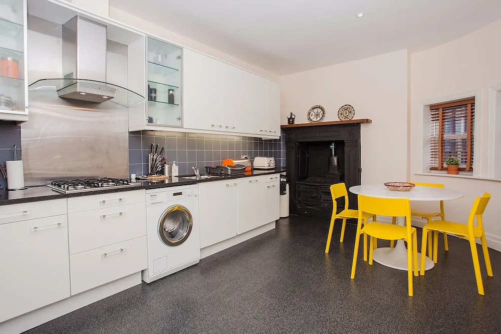 London Bridge Designer Flat