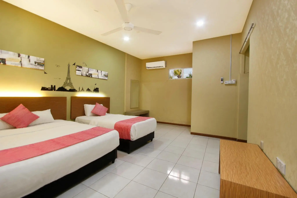 Lavigo Resort