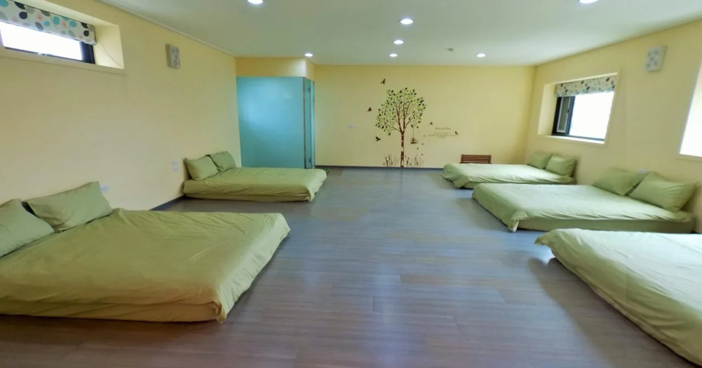 Traveler B&B