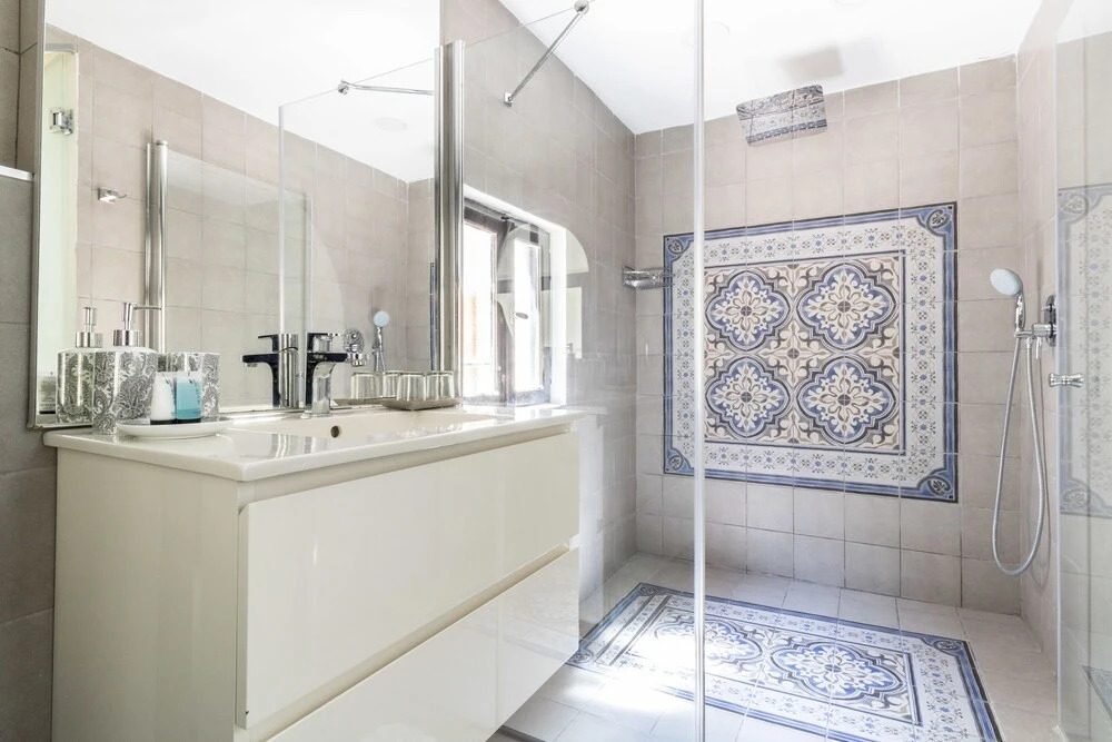 VILLA MAMILLA - Boutique suites